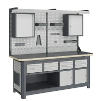 Рабочее место MCN 2052.S2299.22-2FR Рабочее место MCN 2052.S2299.22-2FR